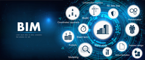 Building Information Modeling image